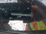 Mercedes-Benz E 350 WDDHF5KB8EA986978 fotografie