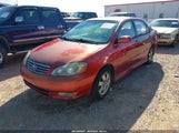 Toyota Corolla S 1NXBR32E03Z081132 снимка