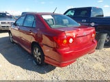 Toyota Corolla S 1NXBR32E03Z081132 снимка