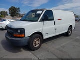 Chevrolet Express Work Van 1GCGG25V461116699 снимка