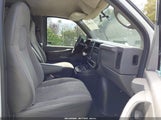 Chevrolet Express Work Van 1GCGG25V461116699 снимка