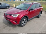 Toyota Rav4 Le 2T3BFREV1JW714278 снимка