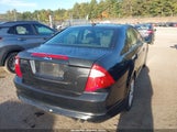 Ford Fusion Se 3FAHP0HA1CR345043 снимка