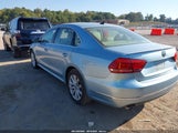Volkswagen Passat 2.5L Sel Premium 1VWCH7A33CC108152 снимка