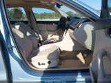 Volkswagen Passat 2.5L Sel Premium 1VWCH7A33CC108152 снимка