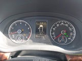 Volkswagen Passat 2.5L Sel Premium 1VWCH7A33CC108152 снимка