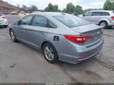Hyundai Sonata Se 5NPE24AF8GH364383 снимка