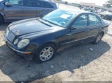 Mercedes-Benz E 320 WDBUF65J23A300429 снимка