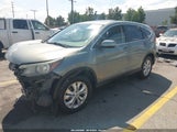 Honda Cr-V Ex JHLRM3H58CC007877 снимка