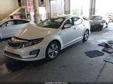 Kia Optima Hybrid Ex KNAGN4AD6E5070652 снимка