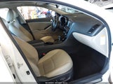 Kia Optima Hybrid Ex KNAGN4AD6E5070652 снимка