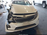 Kia Optima Hybrid Ex KNAGN4AD6E5070652 снимка