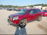 GMC Acadia Slt-1 1GKLRMED7AJ133652 снимка