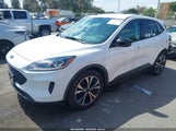 Ford Escape Se 1FMCU0G66NUA28506 снимка