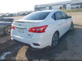 Nissan Sentra Sv 3N1AB7AP7KY212425 снимка