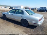 Buick Park Avenue Base Cmi 1G4CW52K6X4653793 fotografie