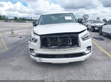 Infiniti Qx80 Premium Select Awd JN8AZ2AE4M9268507 fotografie