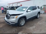 GMC Acadia Sle-1 1GKKNKLA4HZ222210 снимка