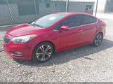 Kia Forte Ex KNAFX4A88F5342323 снимка
