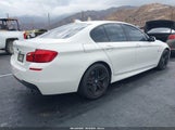 BMW 535I WBAFR7C5XCC811398 снимка