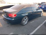 BMW 335I WBAWB73507P033423 снимка