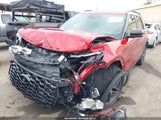 Ford Explorer St 1FMWK8GC6SGC34961 снимка