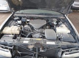 Chevrolet Caprice / Impala Classic Ss 1G1BL52P9TR171653 снимка
