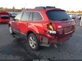 Subaru Outback 2.5I Limited 4S4BRBKC0D3263039 снимка