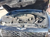Genesis Gv80 3.5T Prestige Signature Awd KMUHCESC4RU167317 снимка