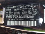 Genesis Gv80 3.5T Prestige Signature Awd KMUHCESC4RU167317 снимка