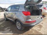 Kia Sportage Lx KNDPB3ACXG7844681 снимка