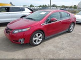 Chevrolet Volt 1G1RC6E42FU108658 снимка