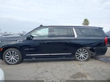 GMC Yukon Xl 4Wd Denali 1GKS2JKL9MR201692 снимка