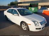 Ford Fusion Se 3FAHP07Z67R258624 photo