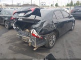 Toyota Corolla Xle 5YFBURHE4JP796597 снимка