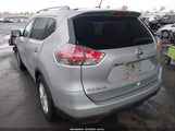 Nissan Rogue Sv 5N1AT2MN4GC756979 снимка