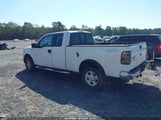 Ford F-150 Stx/Xl/Xlt 1FTRX14W05FB72783 fotografie