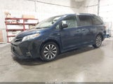 Toyota Sienna Xle 5TDDZ3DC9LS246480 снимка