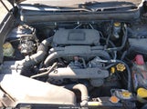Subaru Legacy 2.5I 4S3BMBA6XC3021971 fotografie
