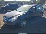 Subaru Legacy 2.5I 4S3BMBA6XC3021971 снимка