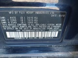 Subaru Legacy 2.5I 4S3BMBA6XC3021971 снимка