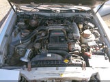Toyota Supra JT2MA71L6K0130957 снимка