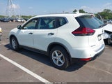 Nissan Rogue S 5N1AT2MTXKC831157 снимка