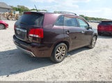 Kia Sorento Sx V6 5XYKW4A27BG131826 снимка
