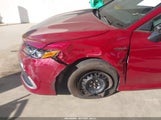 Toyota Camry Le Hybrid 4T1C31AKXMU562346 снимка