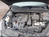 Kia Optima Lx 5XXGM4A70FG448784 снимка