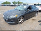 Ford Fusion Se 1FA6P0HD0F5108648 снимка