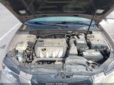 Hyundai Sonata Gl 5NPET46C66H099036 снимка