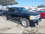 Chevrolet Silverado  Ltz 2GCEK13Y671561244 снимка