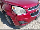 Chevrolet Equinox 1Lt 2GNALDEK2D6371744 снимка